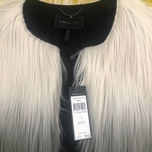 BCBG Bonni Vest - NWT